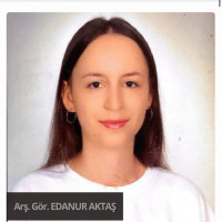 Edanur Aktaş